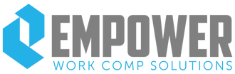 Empower Work Comp Logo